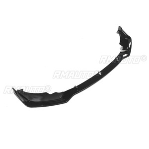 สปอยเลอร์กันชนหน้าสำหรับ BMW ซีรีส์ 2 F44 M Sport 218i 220i ปี 2020-2023 ตัวป้องกันกันชนหน้า ใบสปอยเลอร์ล่าง - Product Image 3