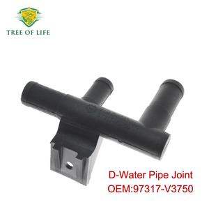 Conector de Manguera de Refrigerante Tree Of Life 97317-V3750 para Hyundai Starex Ruifeng Tipo A - Product Image 4