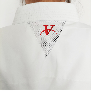 Arawaza Kata Karate gi Heavyweight WKF phê duyệt đồng phục cho cạnh tranh bền vải Giao hàng nhanh chóng - Product Image 4