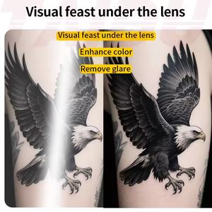 Có thể điều chỉnh mờ kính với <span class=keywords><strong>t</strong></span>ầm nhìn rõ ràng cho chính xác kim chèn loại bỏ hình xăm dùng mộ<span class=keywords><strong>t</strong></span> lần trường hợp thiế<span class=keywords><strong>t</strong></span> lập bao gồm - Product Image 6