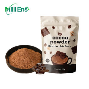 Alta Qualidade <span class=keywords><strong>Natural</strong></span> <span class=keywords><strong>Kakao</strong></span> 100% Puro Cacau Em Pó Cacau Cacau Instantâneo no Saco 100% Chocolate Puro - Product Image 3
