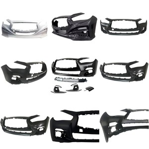 Ammortizzatori per <span class=keywords><strong>paraurti</strong></span> <span class=keywords><strong>anteriore</strong></span> per TOYOTA, FORD, LEXUS, PEUGEOT, VW, RENAULT, NISSAN, BMW, AUDI, HYUNDAI, HONDA, MITSUBISHI/FIAT - Product Image 2