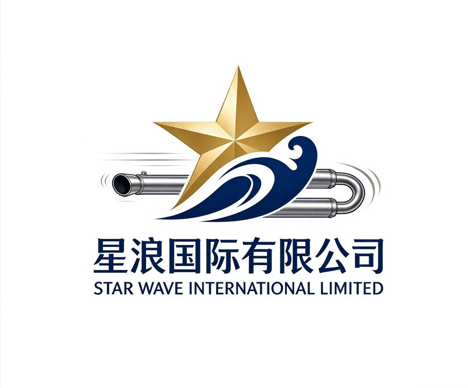 XINGLANG INTERNATIONAL LIMITED logo