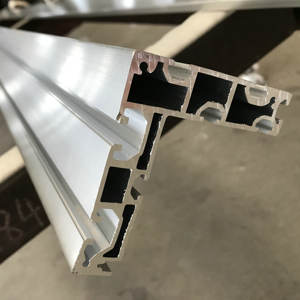 Profilé en aluminium <span class=keywords><strong>100x100</strong></span> - Product Image 3