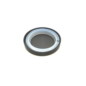Tapa de Metal Negra Personalizada al por Mayor de 77*10mm para Frascos de Vidrio con Sello de Goma, Tapa de Grado Alimenticio para Almacenamiento - Product Image 5
