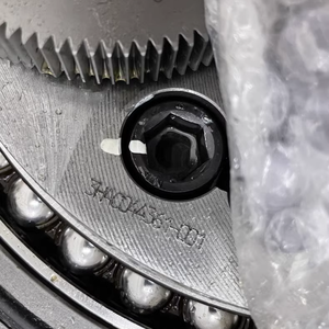 3HAC044361-001 pour robot industriel, pièce de rechange, réducteur de boîte de vitesses pour IRB4600 axe 2, automatisation, haute efficacité, faible coût - Product Image 1