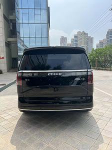 ZEEK-R 009: người bạn đồng hành tuyệt vời cho du lịch gia đình với tầm siêu xa - Product Image 4