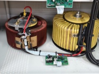 Livraison Gratuite – Circuit de Contrôle Automatique TNS_30KVA – Direct Fabricant – Personnalisable pour Atelier/Usine