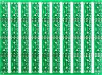 Usine de circuits imprimés FR4, carte de circuit imprimé FR4 personnalisée pour appareils électroniques