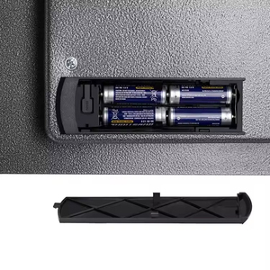 Safewell E3603E Elektronik Güvenlikli Ucuz Kasa EA Elektronik Dijital Kilitli Kasa Sıfırlama Kodlu - Product Image 5