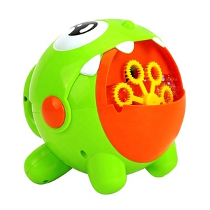 HOSHI JJRC V02 — jouet bulle à eau chaude, chargement automatique, outil de soufflage, petit <span class=keywords><strong>dragon</strong></span> de bulles pour enfants, nouveau, 2022 - Product Image 1