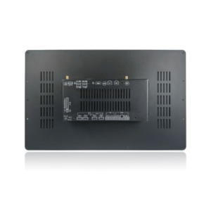 DEWO 15.6 Industrial Panel PC 16GB Touch Screen Monitor Android RK3568 Built-in Camera Touch <b>Computer</b> - Product Image 6