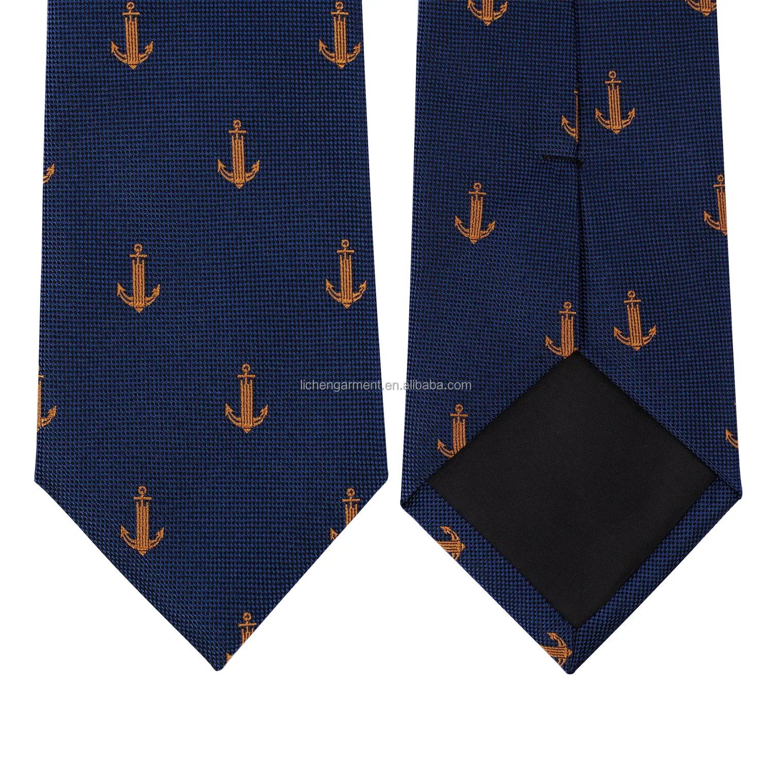 Supplier Mens Floral Masonic Sublimation Tie Neckties Pink Striped Corbata Microfibra