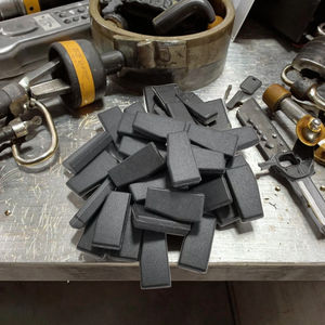 <span class=keywords><strong>4D60</strong></span> 카본 자동차 키 트랜스폰더 칩 ID60 40비트 포드용 4D 블랭크 칩 - Product Image 4