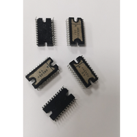 Longwei SN74ALS653DW AN630U Corrector de Base de Tiempo SMD/SMT, Circuito Integrado, Componente Electrónico, Chip Estándar Nuevo y Original