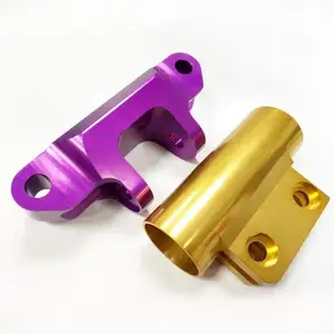 OEM/ODM personalizado Cnc mecanizado de piezas de aluminio anodizado Acero inoxidable Piezas de motocicleta piñón trasero accesorios de ruedas de vehículos