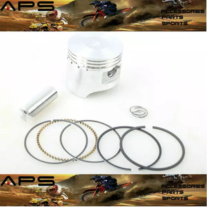 YIMATZU de haute qualité nouveau <span class=keywords><strong>Kit</strong></span> grand alésage 100cc 50mm pour moteur de moto C50 <span class=keywords><strong>70</strong></span> - Product Image 2