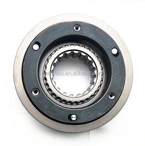 VELOCE 12JS160TSynchronizer 12JS160T-1707140 trasmissione Sincronizzatore Con Il migliore prezzo - Product Image 1