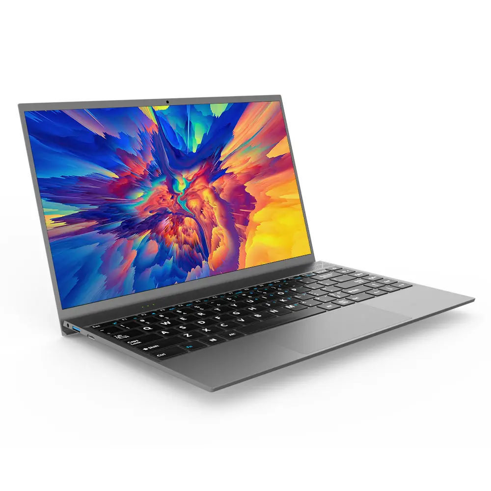 Fabriek Prijs Goedkoopste 14 Inch Intel Laptop 8Gb 128Gb Hd 1.80 Ghz Win10 Notebook Computer