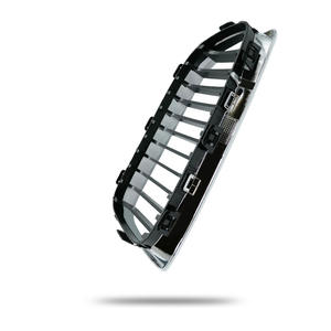 Grille avant Bmw 51137239021 pour série 1 F20, pièce de rechange côté gauche et droit, matériau Abs - Product Image 1