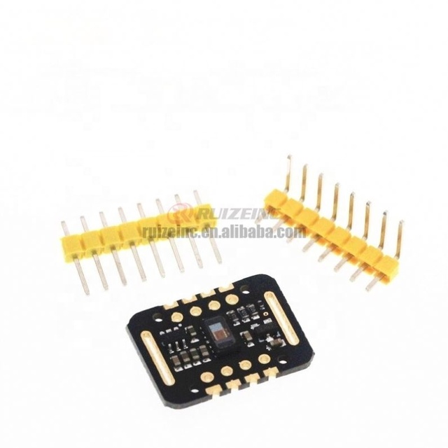 Max30102 Blood Oxygen Wrist Heart Rate Pulse Detection Heartbeat Sensor Module