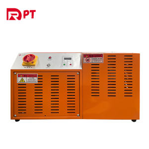 Fourneau de fusion d'or avec agitation automatique pour la fusion de l'or - Product Image 1