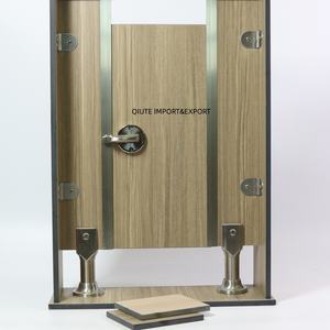 عينة مجانية من الألوان حسب الطلب ، تصميم عصري للوحة <span class=keywords><strong>MDF</strong></span> بتصميم عصري للتصميم الداخلي - Product Image 2