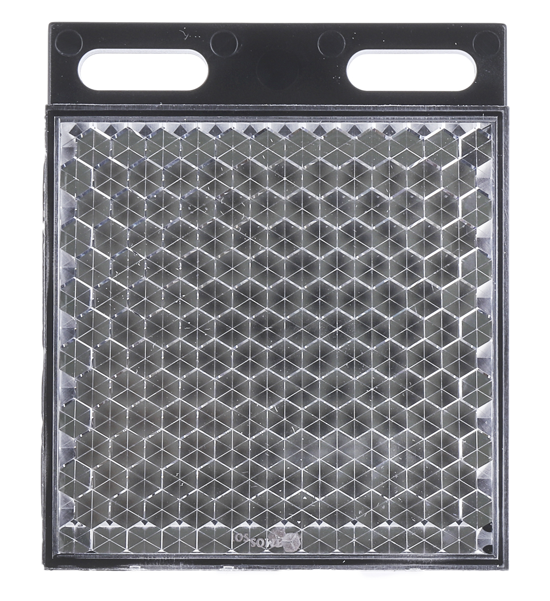 BRT-<strong>2X2</strong> <strong>Sensor</strong> Reflector, 51mm Wide