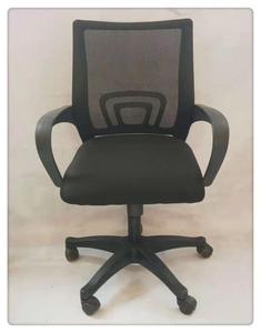Silla de Oficina Ergonómica Giratoria para Computadora, Económica, para Administración, Fabricación y Juegos, Venta al Por Mayor - Product Image 4