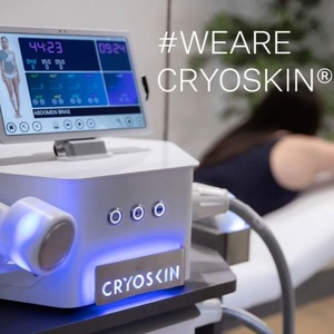 Máquina de Criolipólisis Star Tshock de Última Tecnología para Eliminación de Grasa, Reducción de Celulitis y Crioterapia - Product Image 2