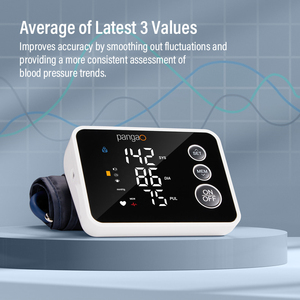 Thông minh tự động bệnh viện kỹ thuật số đo <span class=keywords><strong>BP</strong></span> máy lớn LED hiển thị trên cánh tay nói chuyện huyết áp màn hình - Product Image 6