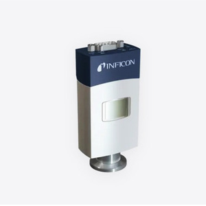 เกจวัดสุญญากาศ Inficon Pilot Plus ความละเอียด 1 ไมครอน สำหรับอุปกรณ์ทำความเย็น HVAC - Product Image 4