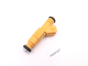 Inyectores de Combustible de Plástico de Primera Calidad para Gasolina, Precios Directos de Fábrica PEIVSO, 1 Año de Garantía para Fiat Punto 1.2L 1.4L OEM 0280155710 - Product Image 4