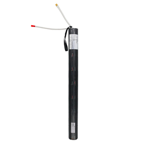 Batterie lithium-ion 24V 36V 4.4Ah 5.2Ah 6.6Ah 7.8Ah 9.6Ah pour scooter électrique en fibre de carbone, batterie de chambre à air - Product Image 6