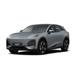 Shenlan Deepal S7 2024 de Largo Alcance Inteligente AWD 620km 4WD Híbrido Vehículo de Nueva Energía <span class=keywords><strong>Coche</strong></span> Eléctrico <span class=keywords><strong>Precio</strong></span> Deepal S07 EV 215 Máx - Product Image 2
