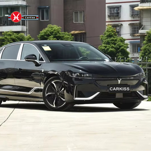 2025 Dongfeng מציף תשוקה מציצואה zuiguang ב לנטו תשוקה מכונית חשמלית מכונית אנרגיה חדשה מכונית יוקרה בגודל מלא - Product Image 6