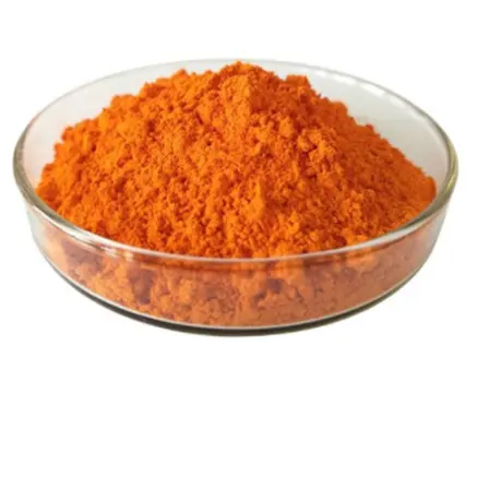 De alta calidad Natural polvo de extracto de zanahoria con vitamina C