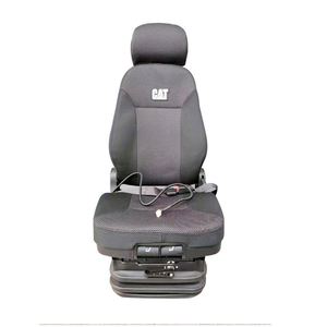 Pelle Pièces De Rechange SK135 SK200-8 SK210-8 SK330LC-8 Pelle Cabine <span class=keywords><strong>Chaise</strong></span>, Siège Du Conducteur - Product Image 6