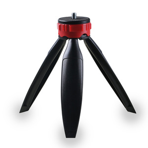 SUNCORE Tripod Connector For Mobile Phone Plastic Twist Lock 1 Section Leg - Product Image 1