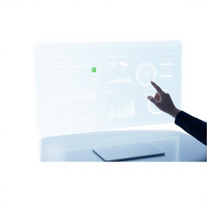 Système de prévision des stocks basé sur l'IA pour la prévision de la demande, l'optimisation des stocks, la réapprovisionnement et la planification de la chaîne d'approvisionnement. - Product Image 1