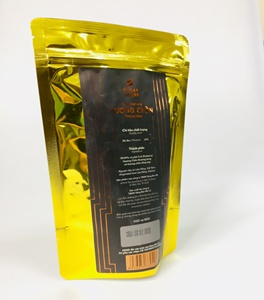 Kopi Luwak Viet Namese chicchi interi medio arrosto con il marchio <span class=keywords><strong>di</strong></span> caffè Honee <span class=keywords><strong>di</strong></span> bandire la mia <span class=keywords><strong>azienda</strong></span> d'oro Ltd. - Product Image 2