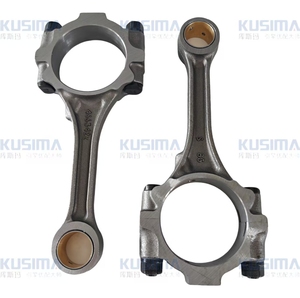 Pièces de moteur en stock bielles pour Chrysler 300C 3.5 Jeep Dodge Con ROD 05010335AB - Product Image 4