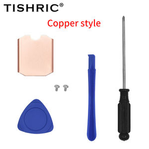 Tipure c saf bakır <span class=keywords><strong>M</strong></span>.<span class=keywords><strong>2</strong></span> katı evrensel soğutucu soğutucu radyatör için 2230 NVME NGFF M2 katı hal soğutma - Product Image 5