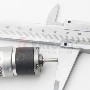 1PC LS22G-101 Ink Key Motor 24V for BT280 Offset <b>Printing</b> <b>Machine</b> Spare Parts - Product Image 5