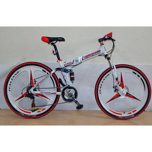Vélos de montagne <span class=keywords><strong>29</strong></span> pouces, prix réduit, <span class=keywords><strong>2</strong></span> couleurs, vente d'usine, vélo de montagne à cadre en acier - Product Image 5