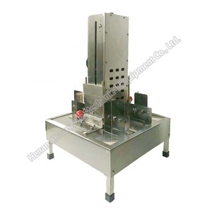 Chip Cookies Making Machine Chocolate Sprinkles Slicer Chocolate Flake Shaving Cutting Machine - Product Image 4