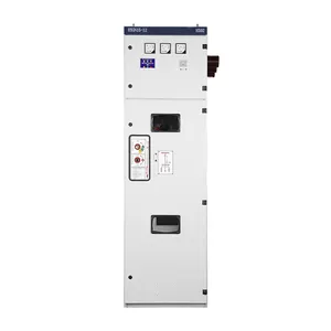 24kV 12kV RMU Ring Main Unit Power Distribution Equipment Switchboard Cabinet Electrical Switchgear