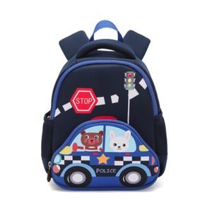 Figura de dibujos animados Mini Mochila <span class=keywords><strong>Stranger</strong></span> <span class=keywords><strong>Things</strong></span> Mochila escolar Niños Oso Mochila - Product Image 4