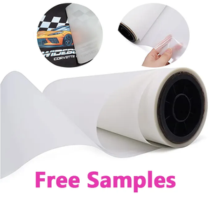 Cowint DTF <span class=keywords><strong>film</strong></span> stampa a trasferimento termico PET <span class=keywords><strong>Film</strong></span> Roll 30/60cm Cold Peel e Hot Peel stampante a getto d'inchiostro PET <span class=keywords><strong>Transfer</strong></span> DTF <span class=keywords><strong>Film</strong></span> - Product Image 6