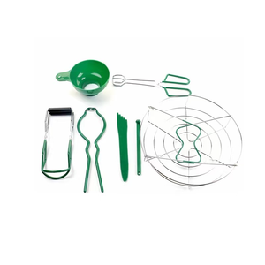 Funil para Potes Mason para Utensílios de Cozinha, Funil para Conservas, para Diversão e Praticidade - Product Image 1